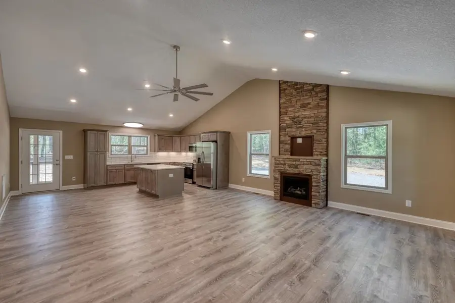 1347 John Smith Road E, Blairsville, GA 30512 - #3