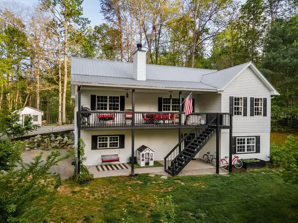 18 Tranquility Trail, Blairsville, GA 30512