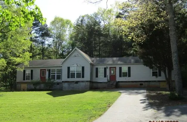 53 Hollow Hill Spur, Blairsville, GA 30512 - #1