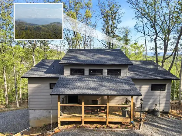 194 Quiet Woods Trail, Murphy, NC 28906