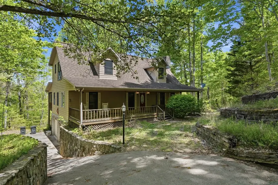 170 High Ridge Road, Young Harris, GA 30582 - #3