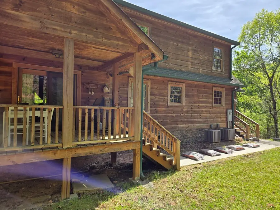 586 Laurel Haven Road, Hayesville, NC 28904 - #2