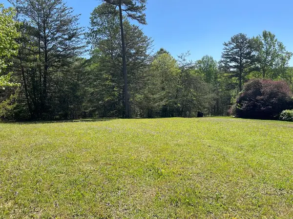 Lot 71A Licklog Ridge, Hayesville, NC 28904