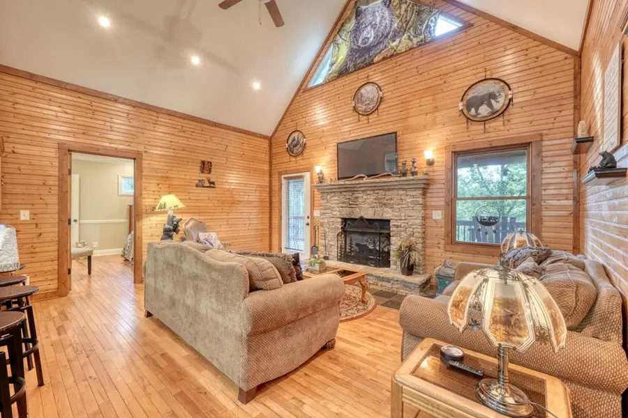 3204 Creek View Road, Hiawassee, GA 30546 - #2