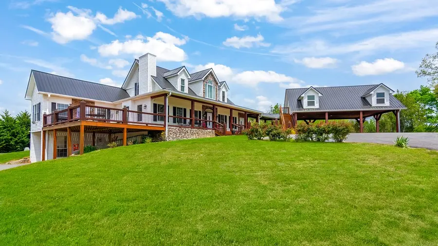 233 Ivy Ridge, Ellijay, GA 30536 - #2