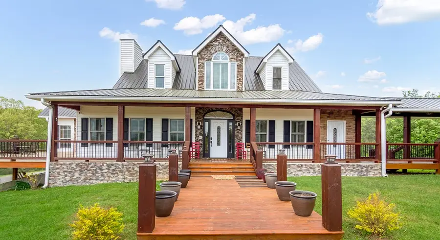 233 Ivy Ridge, Ellijay, GA 30536 - #3