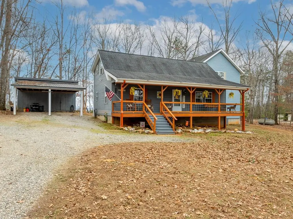 249 Dean Gap Acres, Blairsville, GA 30512 - #1
