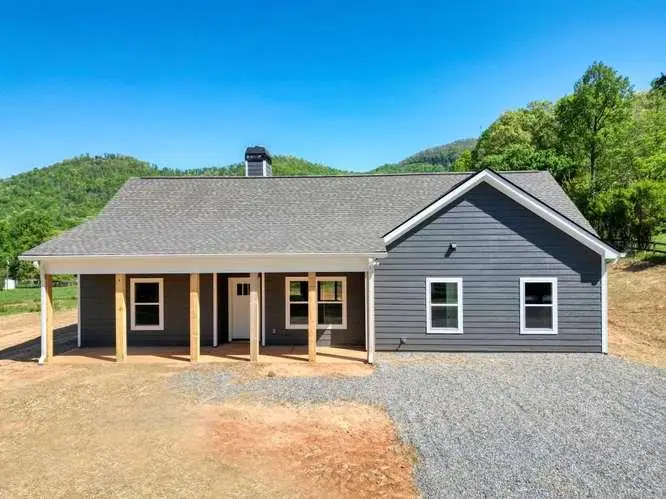 774 Bugscuffle Road, Hiawassee, GA 30548 - #1