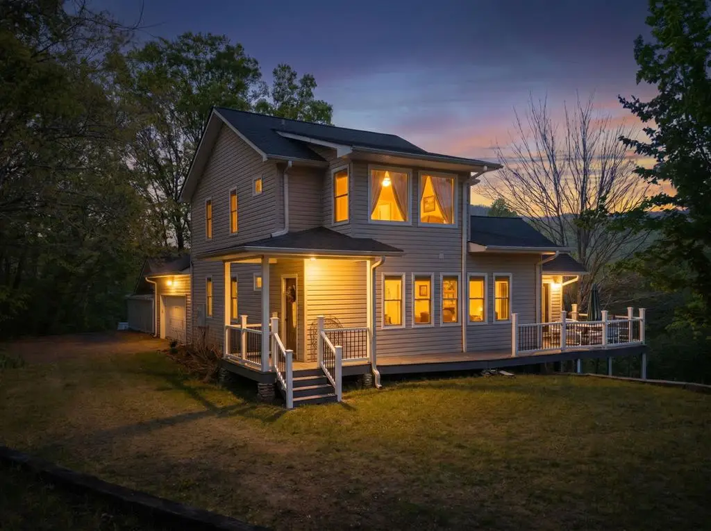 19 Bynum Penland Road, Hayesville, NC 28904 - #1