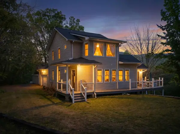 19 Bynum Penland Road, Hayesville, NC 28904