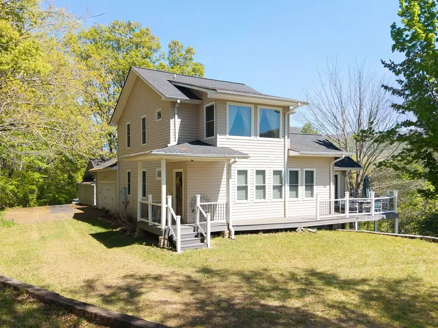 19 Bynum Penland Road, Hayesville, NC 28904 - #2