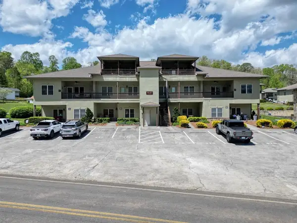 1647E Lakeview Drive, Young Harris, GA 30582