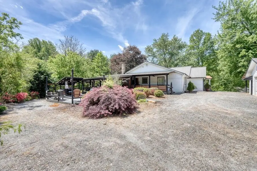 710 Town Mountain Road, Hayesville, NC 28904 - #2