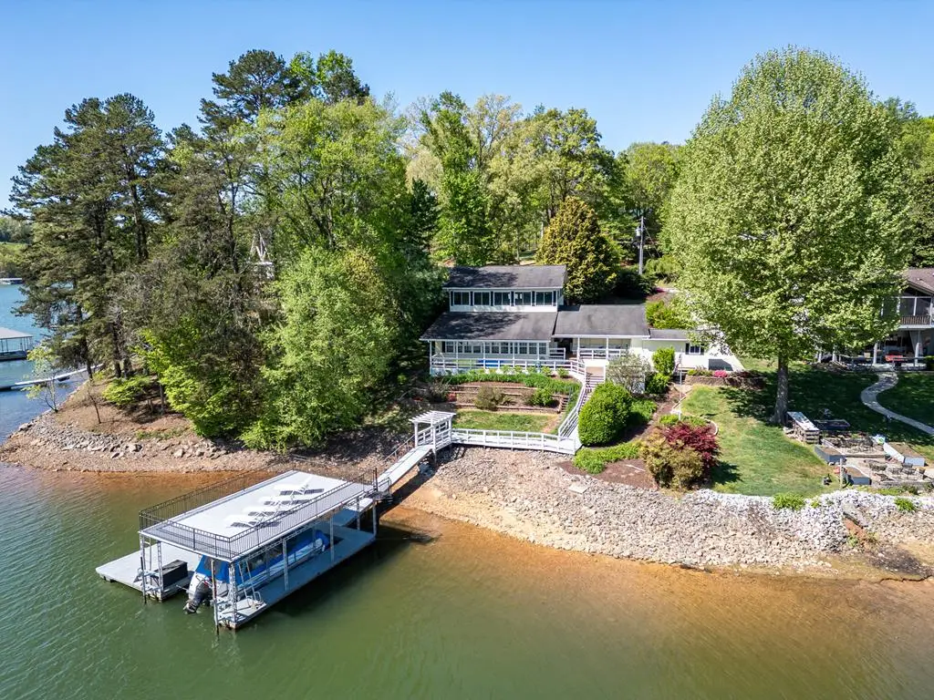 327 Chatuge Village Circle, Hayesville, NC 28904 - #1