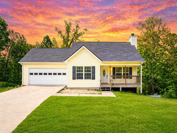 1304 Dalrymple Circle, Ellijay, GA 30540