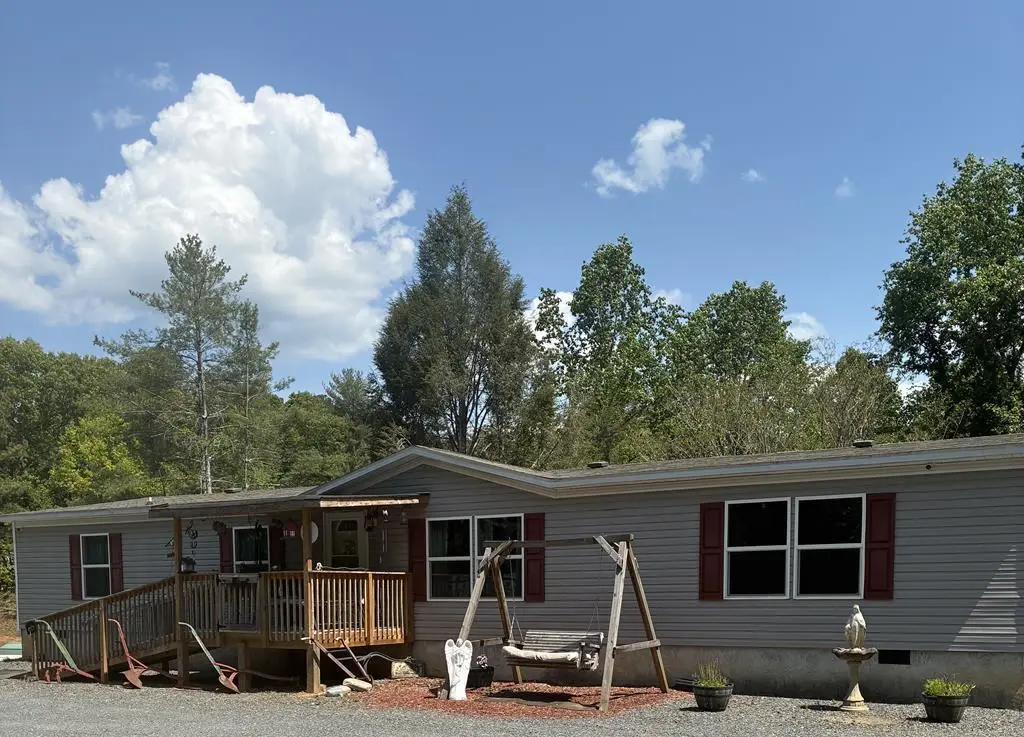 407 Knight Drive, Ellijay, GA 30540 - #1