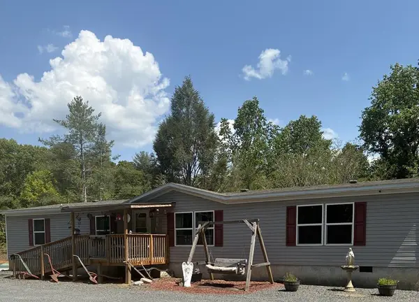 407 Knight Drive, Ellijay, GA 30540