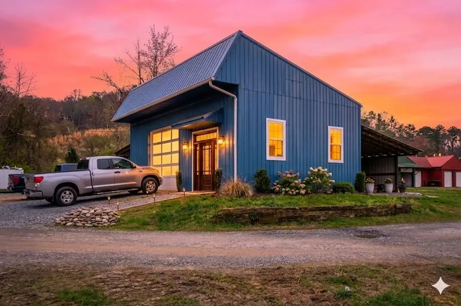 731 Progress Road, Ellijay, GA 30540 - #2