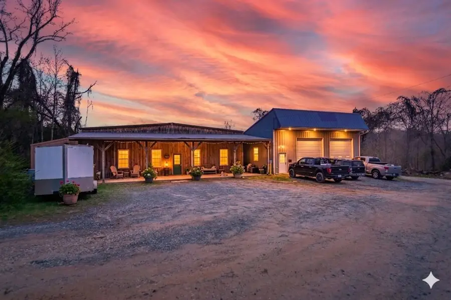 731 Progress Road, Ellijay, GA 30540 - #3