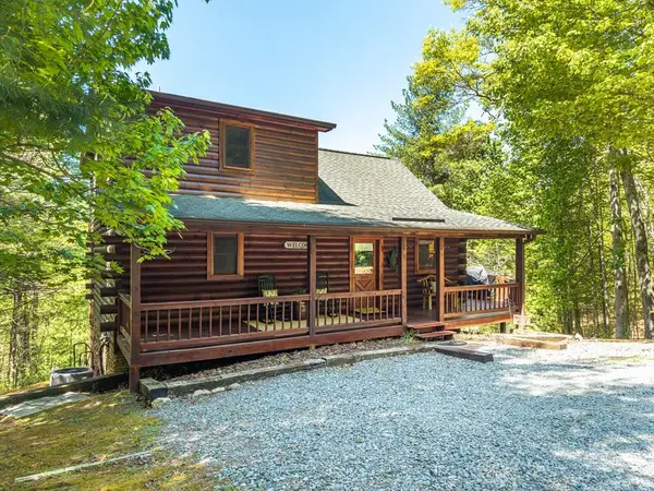 288 Kimbolton Drive, Morganton, GA 30560