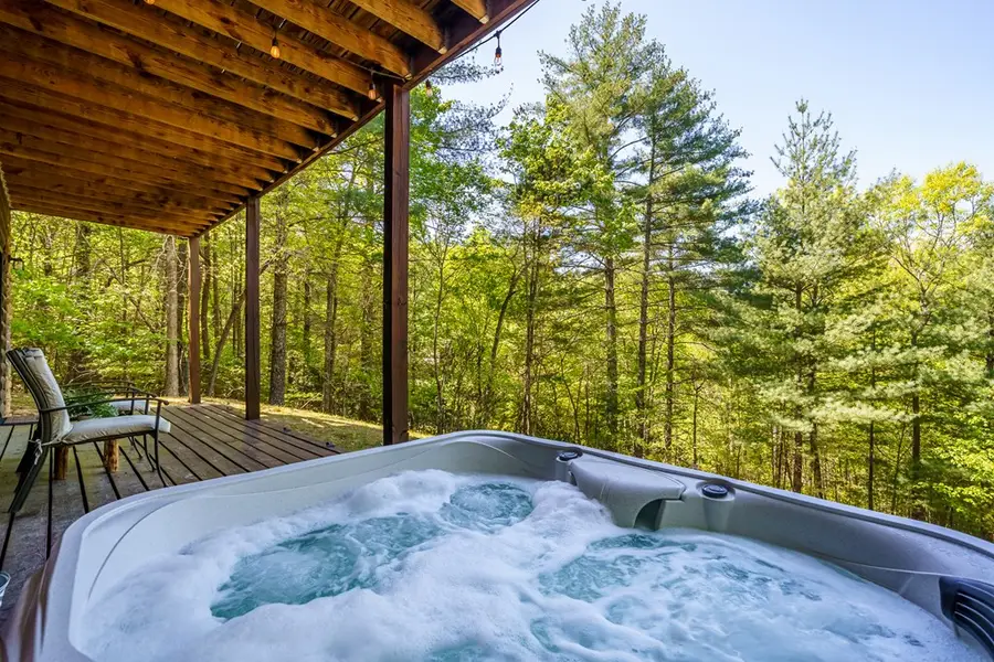 288 Kimbolton Drive, Morganton, GA 30560 - #3