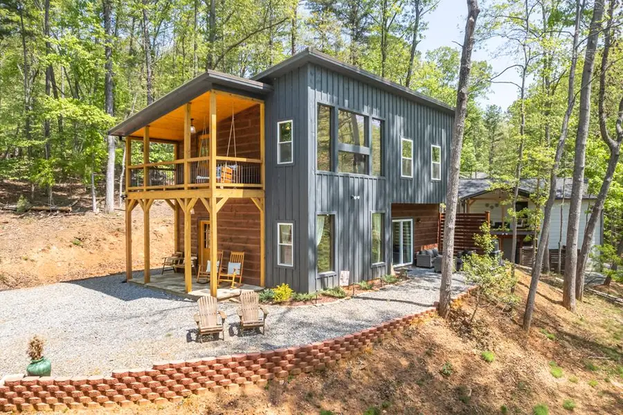 200 Echo Lane, Ellijay, GA 30540 - #3
