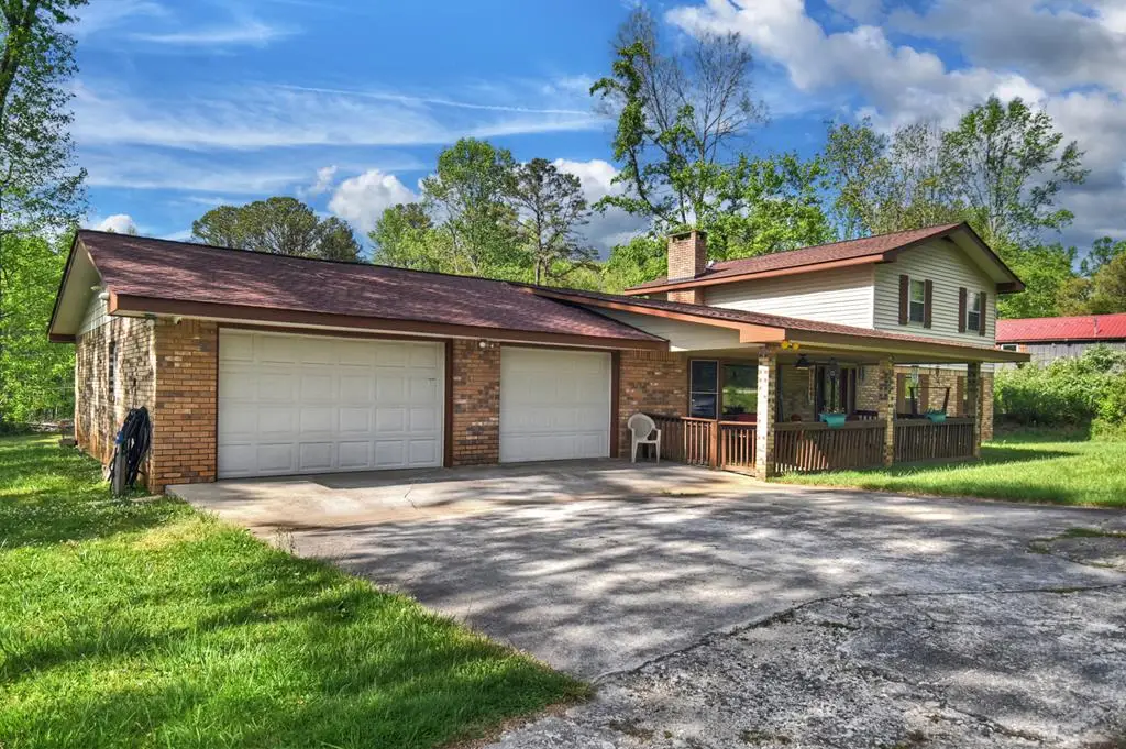 2597 Hwy 180, Blairsville, GA 30512 - #1