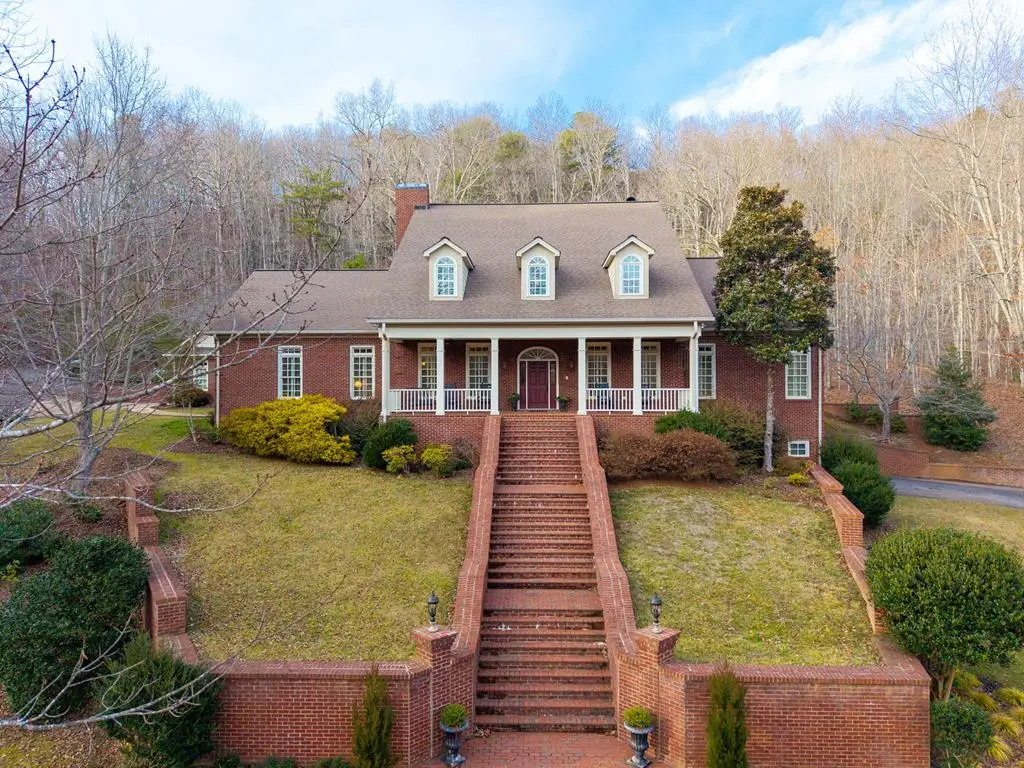 4323 Spring Court Cove, Young Harris, GA 30582 - #1