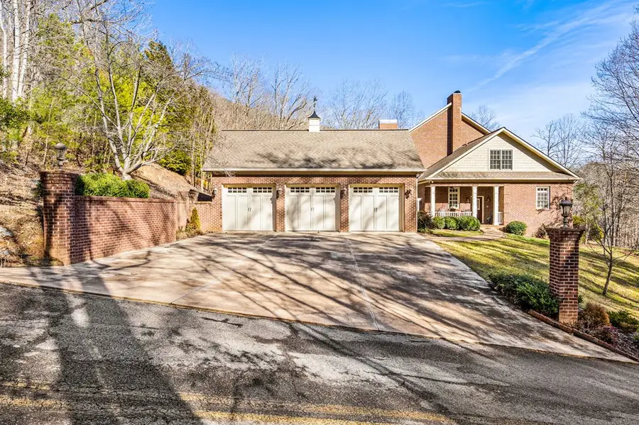 4323 Spring Court Cove, Young Harris, GA 30582 - #3