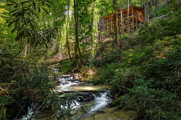 122 Laurel Creek Drive, Cherry Log, GA 30522