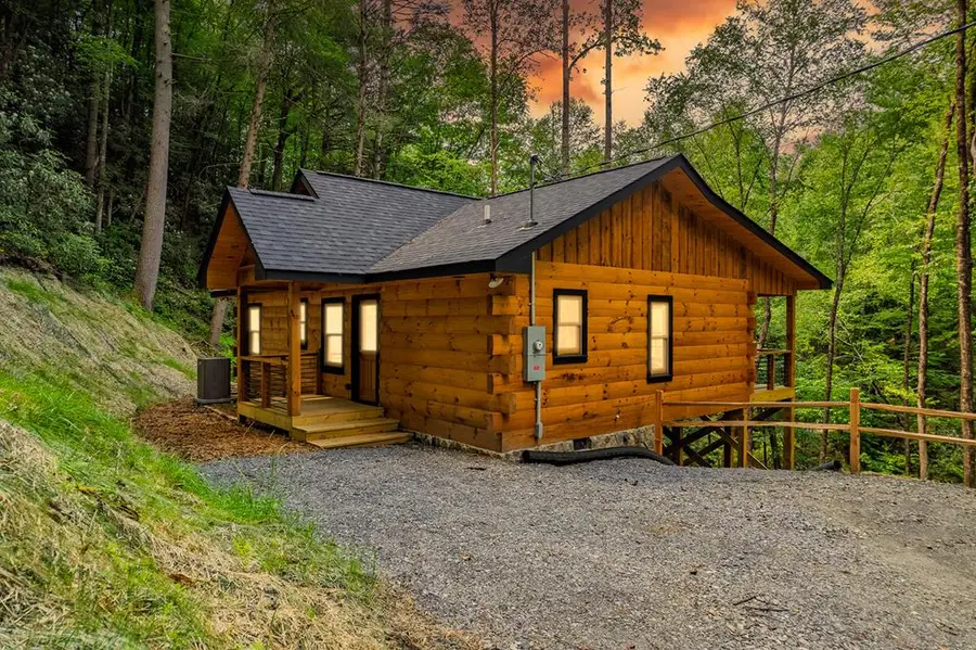 122 Laurel Creek Drive, Cherry Log, GA 30522 - #2