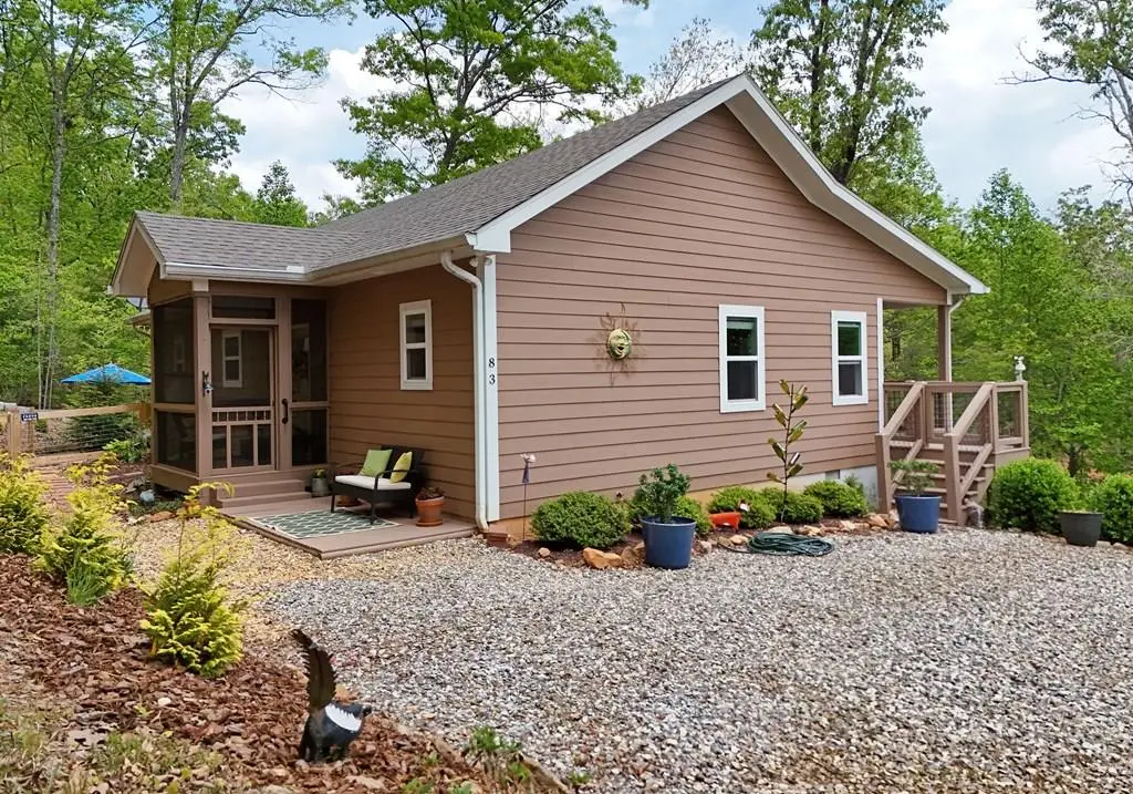 83 Highland Drive, Blairsville, GA 30512 - #1