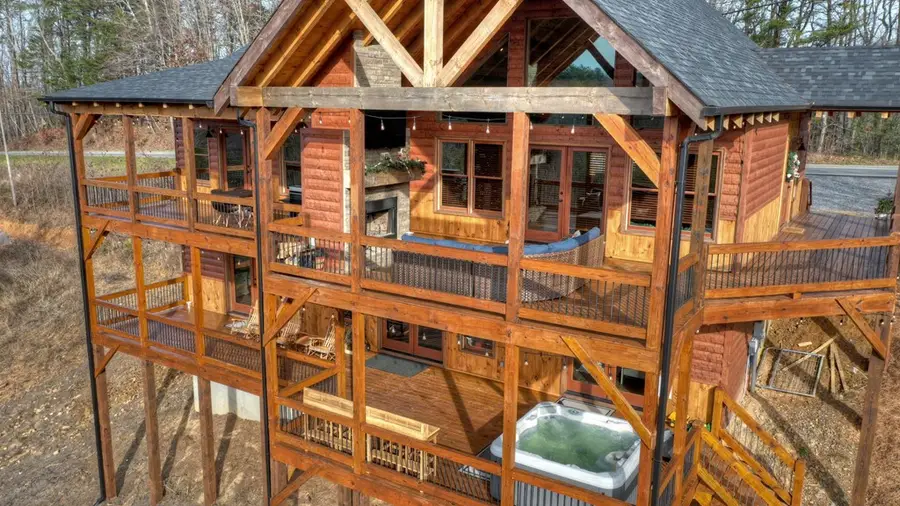 3804 Aska Road, Blue Ridge, GA 30513 - #2