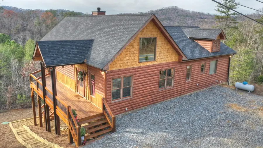 3804 Aska Road, Blue Ridge, GA 30513 - #3