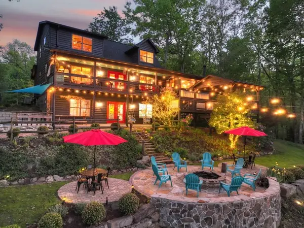 329 Robinson Thomas Road, Morganton, GA 30560