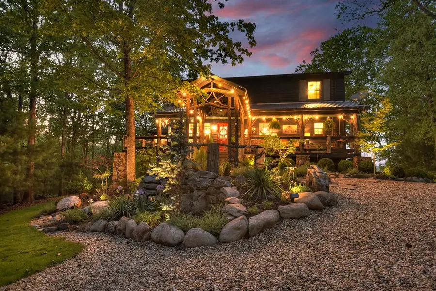 329 Robinson Thomas Road, Morganton, GA 30560 - #2