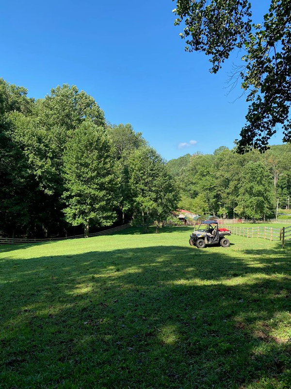 Tract 3 Doublehead Gap Road, Blue Ridge, GA 30513