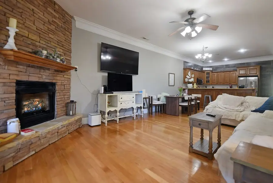 1647 Lakeview Drive Unit C, Young Harris, GA 30582 - #3