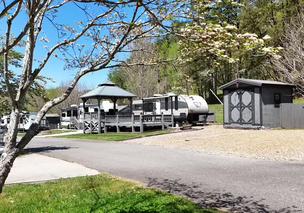 98 Heavenly Drive, Blairsville, GA 30512