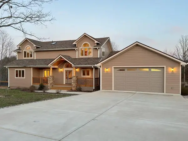 335 Northshore Drive, Blairsville, GA 30512