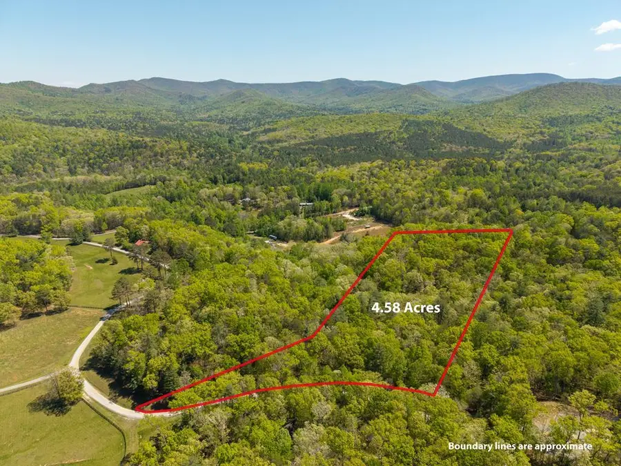 Lot 35 Spring Camp Road, Ellijay, GA 30536 - #3
