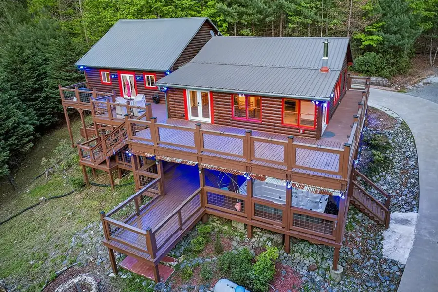 19 The Forest Road, Blue Ridge, GA 30513 - #2