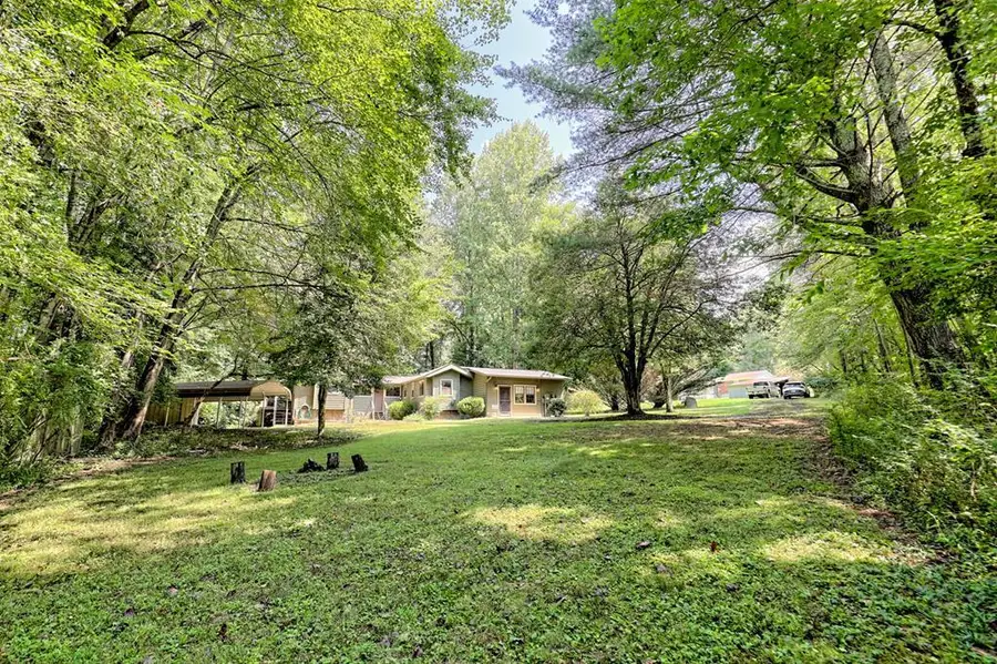 641 Cold Branch Road, Hayesville, NC 28904 - #2