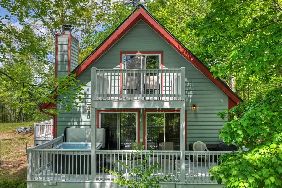 134 Mountain Hideaway Lane, Blue Ridge, GA 30513 - #2