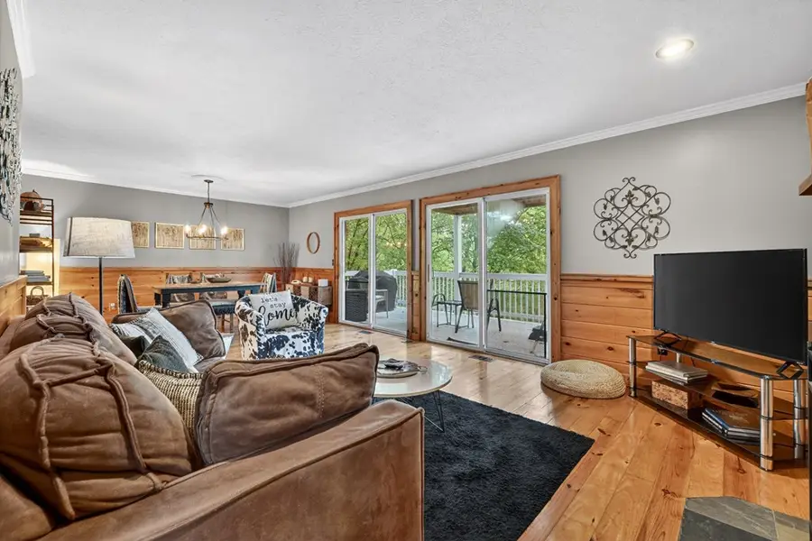 134 Mountain Hideaway Lane, Blue Ridge, GA 30513 - #3