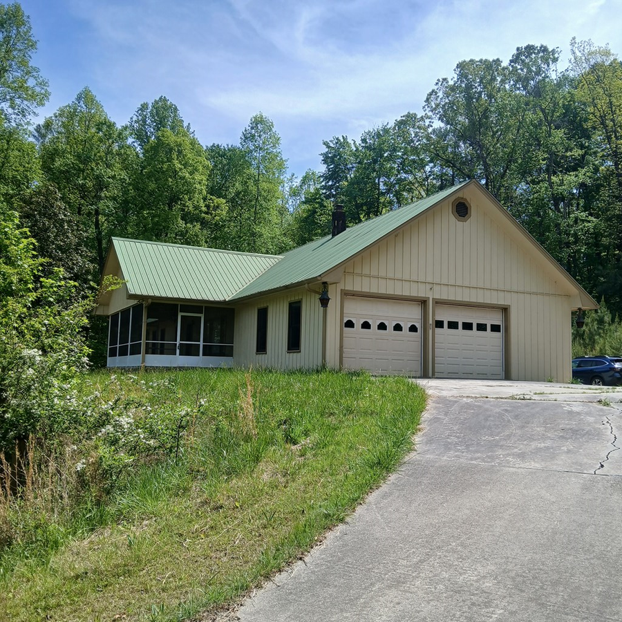 7391 Boardtown, Ellijay, GA 30540 - #2