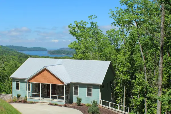 56 Carters View Lane, Ellijay, GA 30540