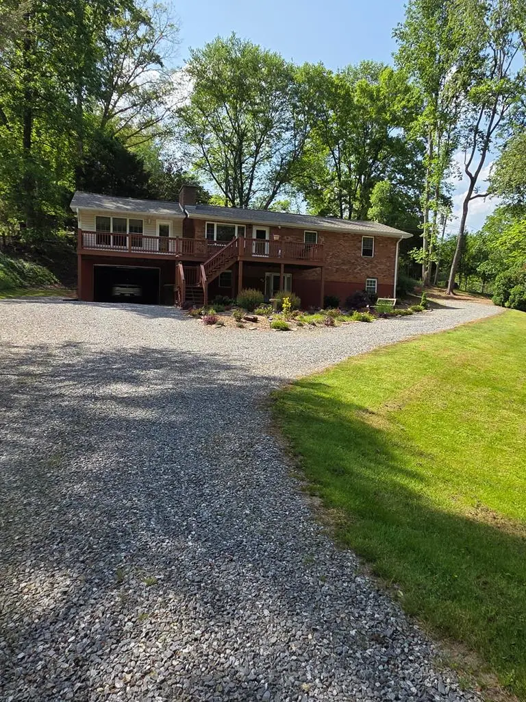 208 Ledford Chapel Road, Hiawassee, NC 29004 - #1