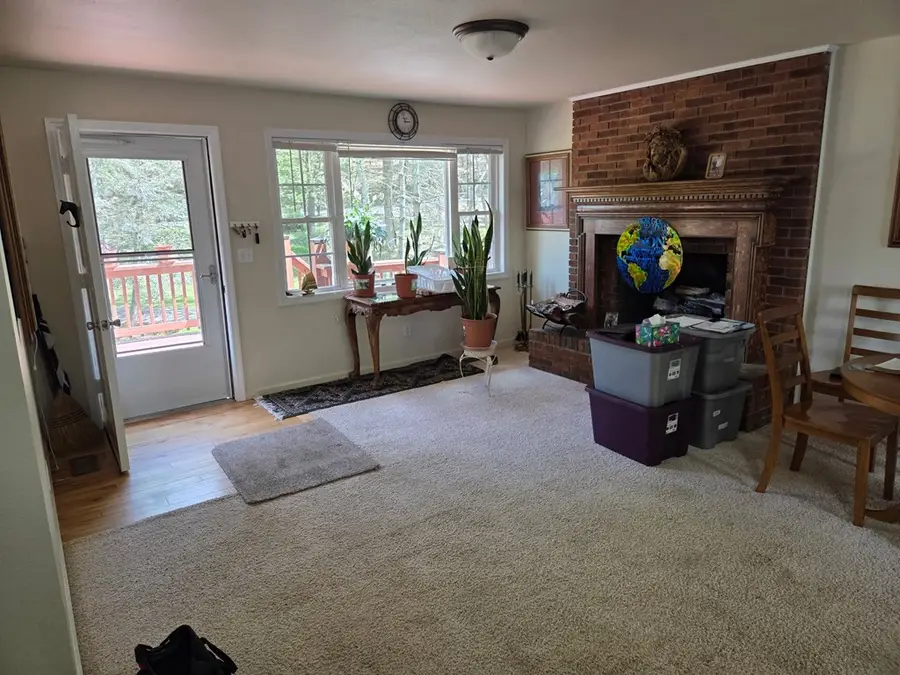208 Ledford Chapel Road, Hiawassee, NC 29004 - #2