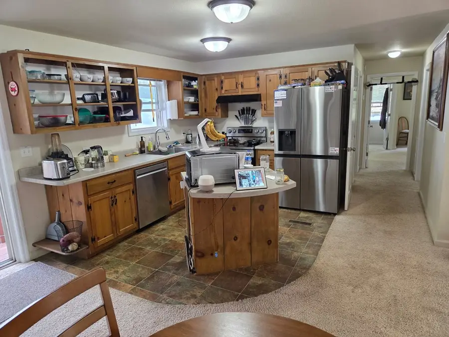 208 Ledford Chapel Road, Hiawassee, NC 29004 - #3